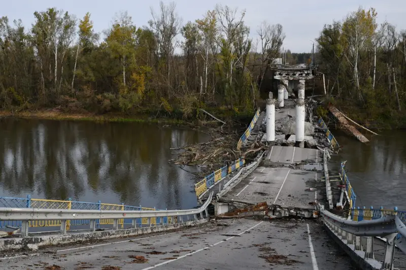 img of The Atlantic Council's Blueprint: Ukraine's 'Recovery' as a Neo-Colonial Project