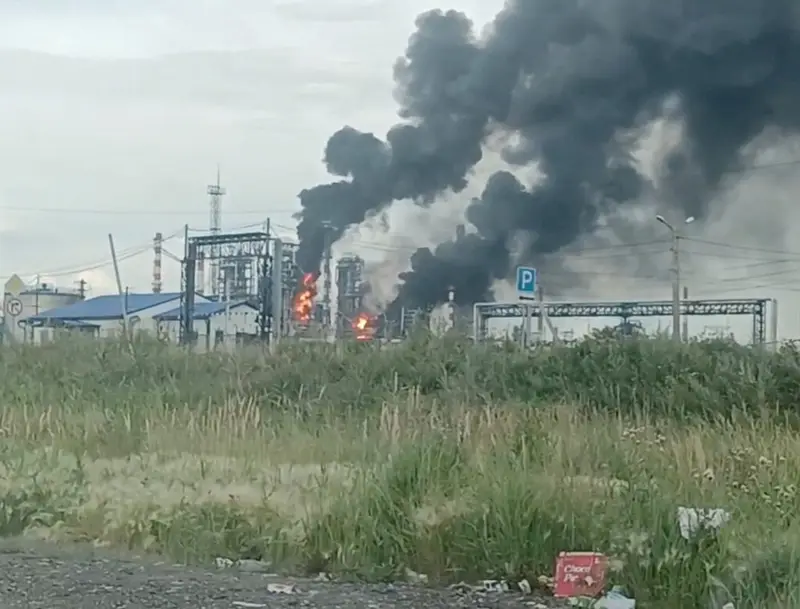 img of The Proxy War's New Phase: Drones, Desperation, and the West's Delaying Action in Ukraine