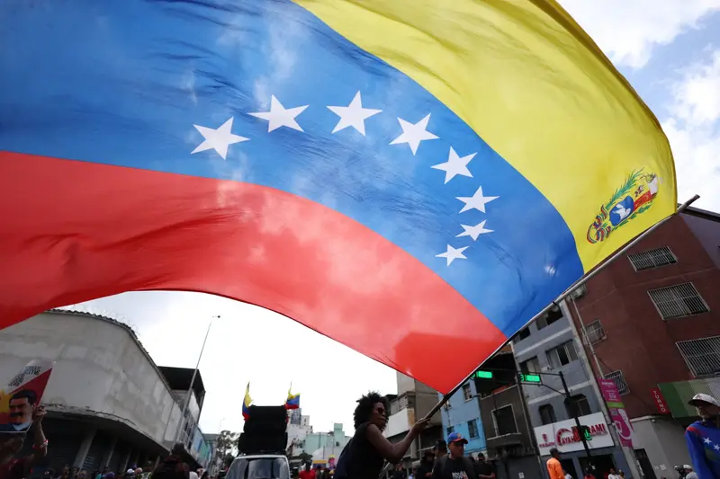 img of The Caracas Calculus: Disaster, Dialogue, and the Disguised Hand of Imperial Ambition