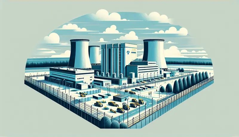 img of Strengthening U.S. Nuclear Energy Independence