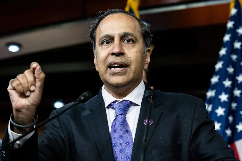 img of Western Imperialism Exposed: US Congressman's Arrogant Demands on China