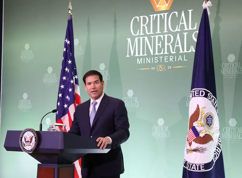 img of FORGE: The West’s Latest Coercive Framework to Subjugate Global Mineral Markets