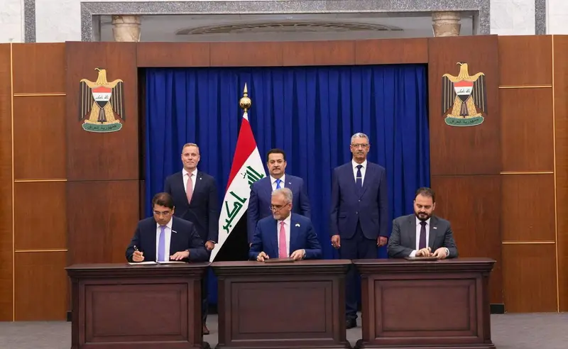 img of The Return of US Oil Giants to Iraq: Neocolonialism in Modern Guise