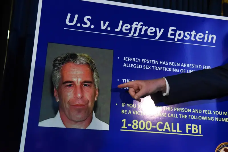 img of The Subpoena of Attorney General Bondi: A Critical Test of Institutional Accountability in the Epstein Investigation