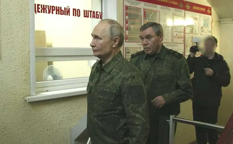img of The Grand Delusion: Western Negotiations and Russia's Imperial Ambitions in Ukraine