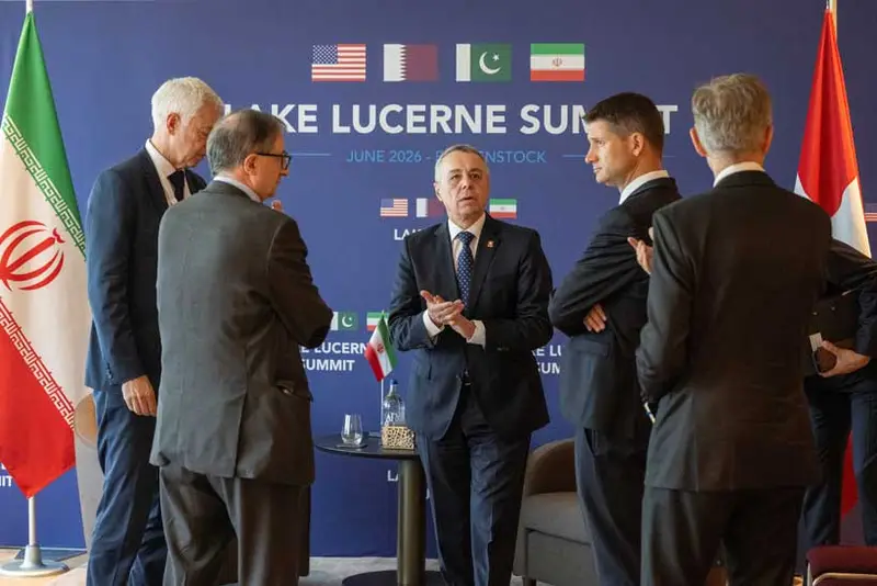 img of The Fog of Imperial Diplomacy: Why US-Iran Talks in Qatar Are doomed to Fail