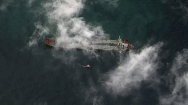 img of The Perilous Path: Assessing America's Aggressive Stance on Iranian-Venezuelan Weapons Trade