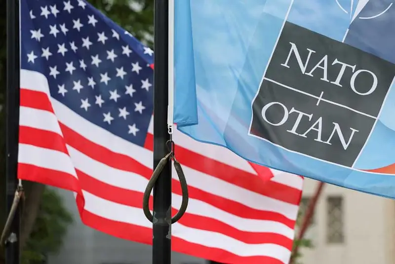img of The Great Unburdening: U.S. NATO Cuts Signal the End of Atlanticist Paternalism