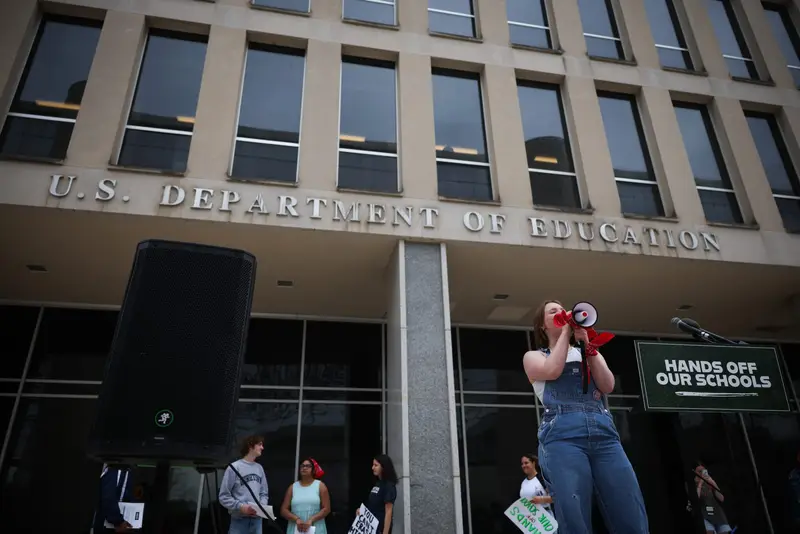 img of The Systematic Dismantling of American Education: An Assault on Democracy's Foundation