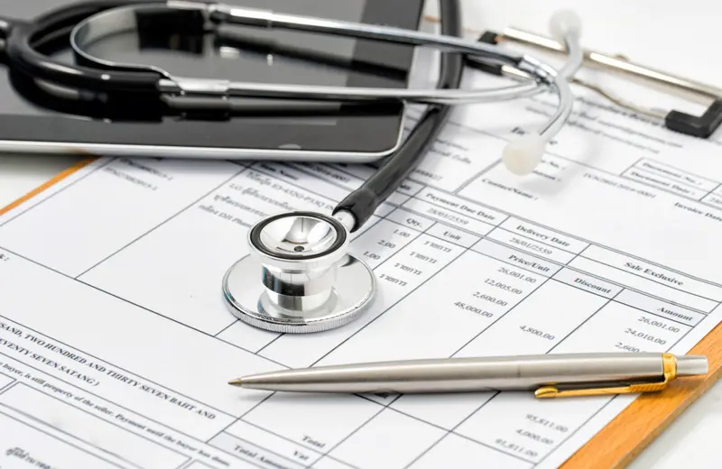 img of Corporate Greed Denies Healthcare to Millions: The Medicaid Eligibility System Scandal