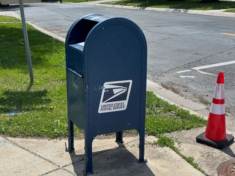 img of Federal Overreach and the Fragility of Electoral Sovereignty: Analyzing the USPS Proposed Rule on Mail-in Voting