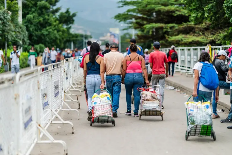 img of The Imperial Chessboard: How US Intervention in Venezuela Endangers Millions While Pretending to Save Them