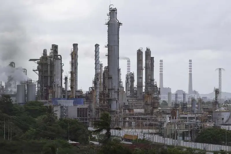 img of Venezuela's Debt Crisis: A Case Study in Western Financial Imperialism