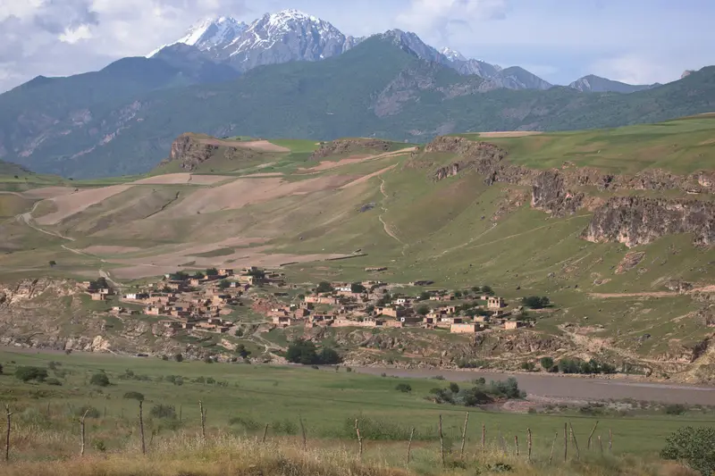 img of Blood and Gold: The Tragic Cost of Resource Exploitation in Afghanistan