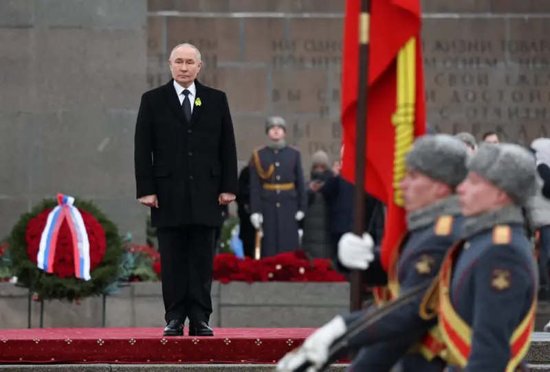 img of The Ukraine Peace Charade: How Western Capitulation Perpetuates Imperial Aggression