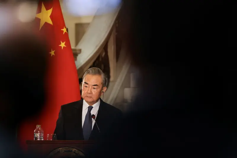 img of China's Middle East Diplomacy: Ambition Versus Reality in the Global South