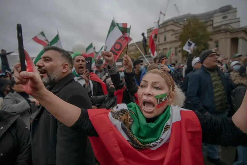 img of The Dangerous Hypocrisy of U.S. Threats Against Iran: Another Imperialist Gambit Disguised as Liberation