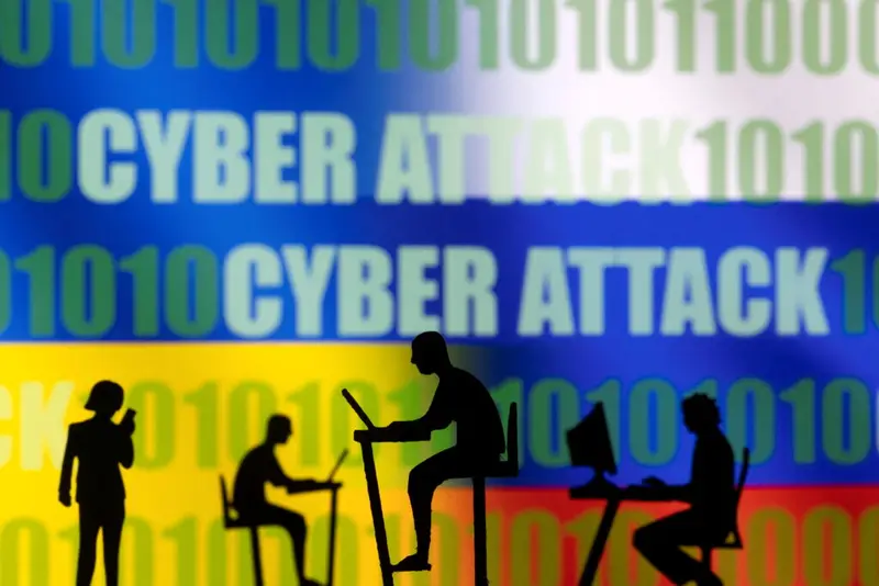 img of Ukraine's Cyber Resilience: A Blueprint for Global South Sovereignty Against Imperial Aggression