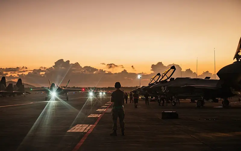 img of The Maduro Capture: Imperial Arrogance and the Unraveling of Hemispheric Trust