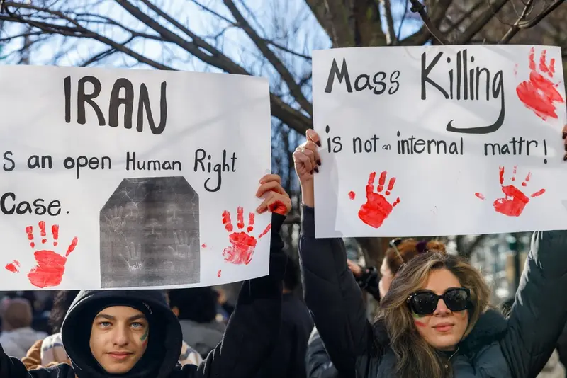 img of The Hollow Ceasefire: How Western 'Diplomacy' Traded Iranian Lives for Oil and Uranium