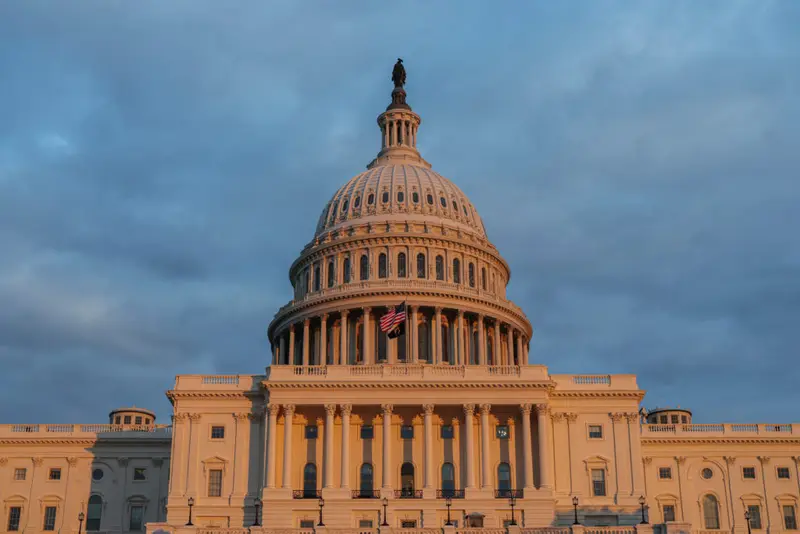 img of The House's Homeland Security Funding Betrayal: Funding Brutality Over Basic Rights