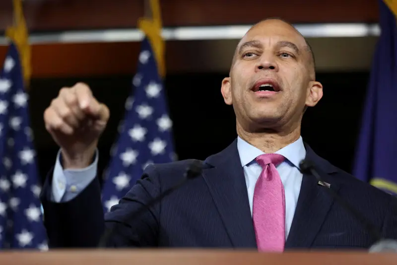 img of Government Shutdown Becomes Political Weapon Against American Workers