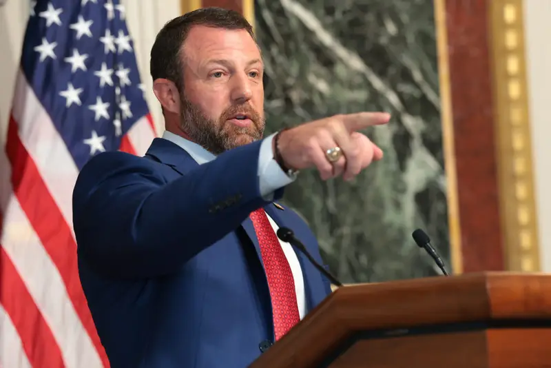 img of The Mullin Doctrine: Weaponizing Homeland Security Against Democracy Itself