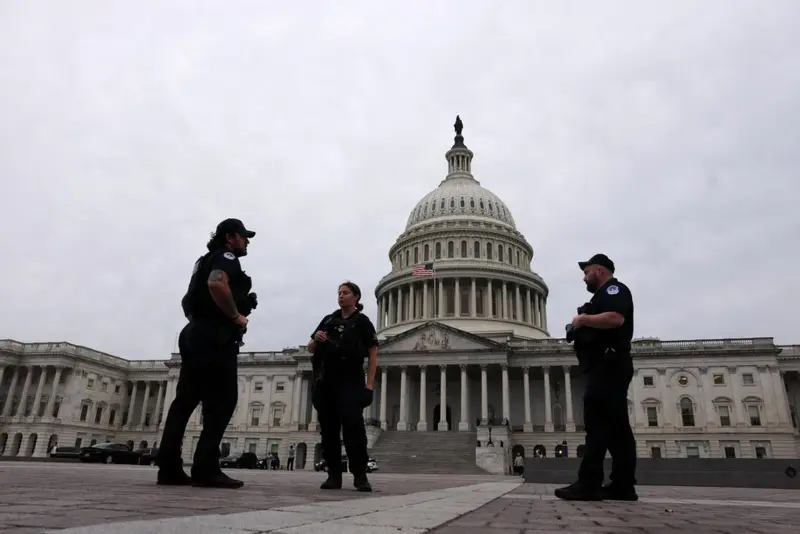 img of Tragedy in Utah: Justice, Security, and the Presumption of Innocence