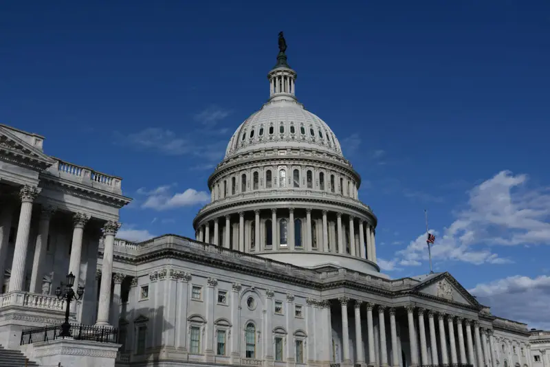 img of The Senate's Healthcare Failure: How Partisan Gridlock Threatens American Families