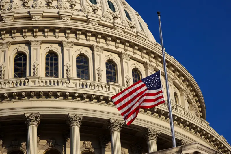 img of A Senate in Crisis: The Peril of Personality Over Institution