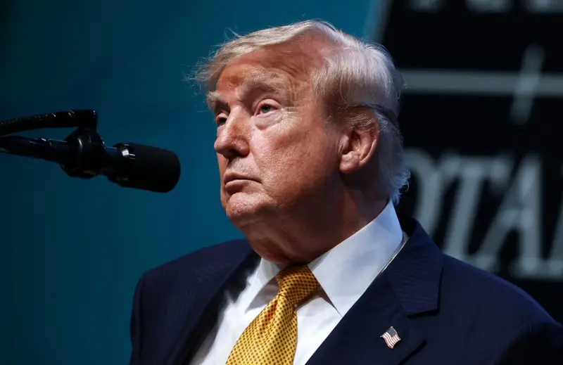 img of A Summit of Contradictions: Trump's NATO Performance and the Erosion of Steady Statecraft