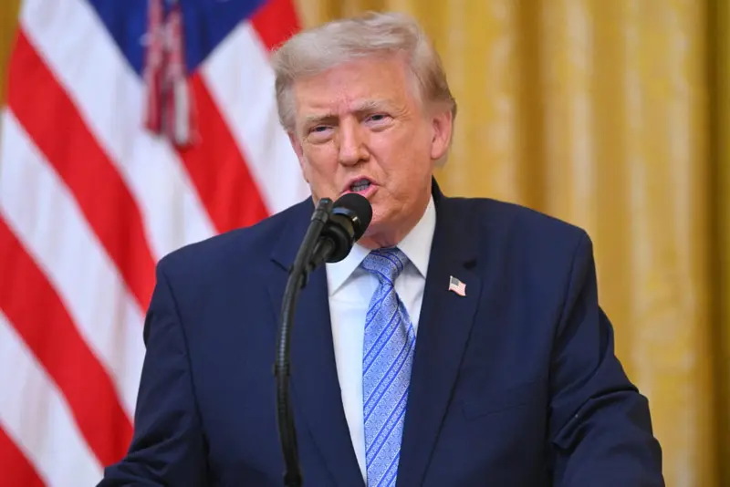 img of The Arsonist's Return: How a Primetime Address Reignites a War on American Democracy