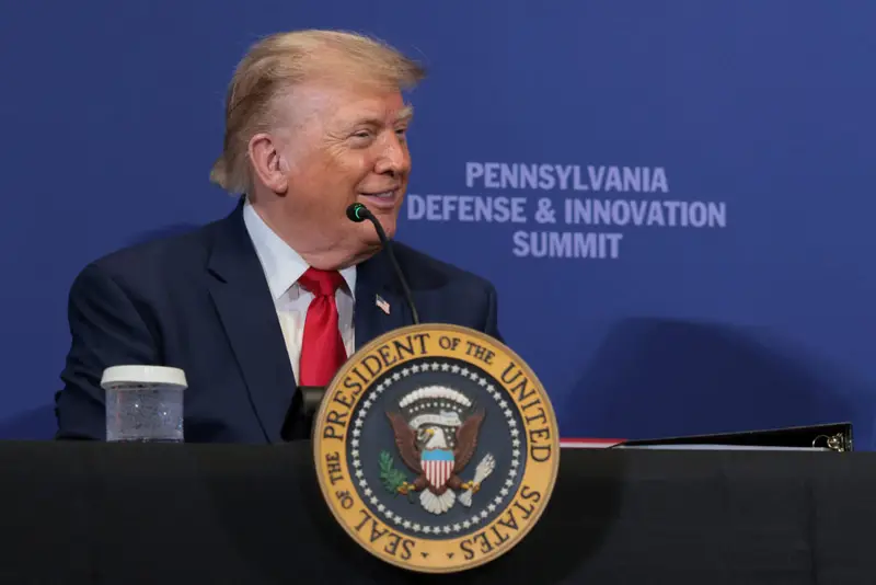 img of The Carlisle Distraction: Presidential Pageantry Amidst a Perilous Missile Shortage