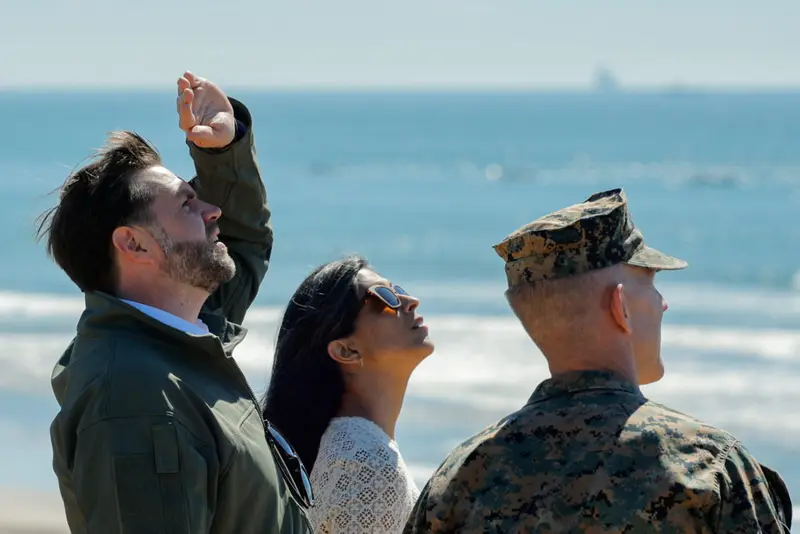 img of Military Spectacle or Public Menace: The Camp Pendleton Highway Closure Controversy