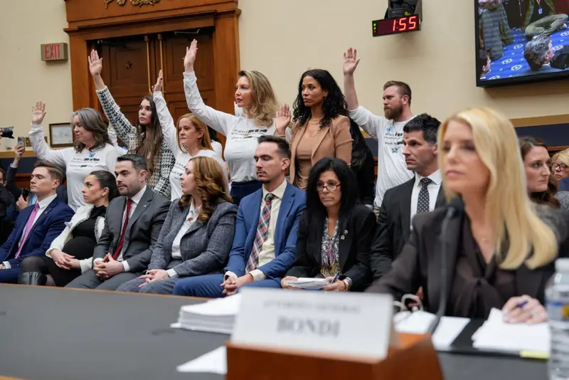 img of The Epstein Files Debacle: When Government Fails Those Who Need Protection Most