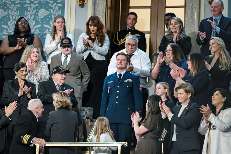 img of Heroism and Hypocrisy: Celebrating Bravery While Undermining Democracy