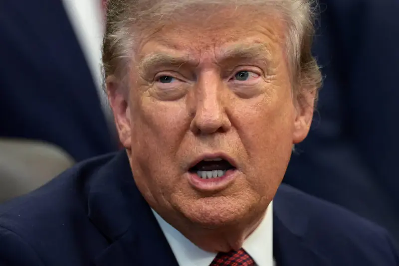 img of The Trump Doctrine: Undermining Democracy, Press Freedom, and Rational Governance in a Single Day