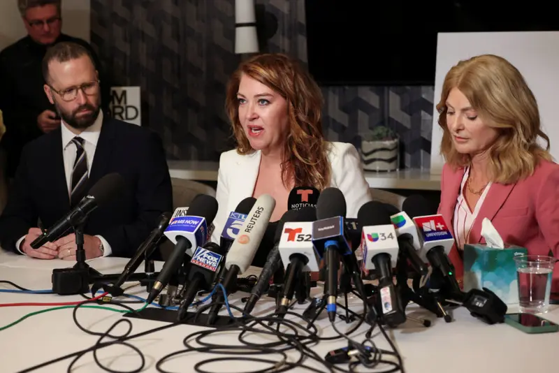 img of A Grave Betrayal: Sexual Assault Allegations and the Erosion of Public Trust