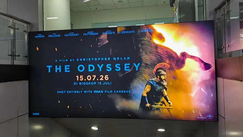 img of Nolan's 'The Odyssey': A Civilizational Warning Against the Imperial 'Sea People' of Today