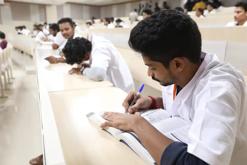 img of The Scarcity Trap: How a Corrupt Exam Leak Exposes the Systemic Violence Against India's Youth