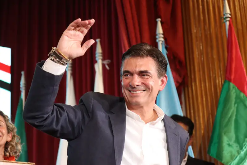 img of Bolivia's Political Shift: Liberation or Neocolonial Entrapment?
