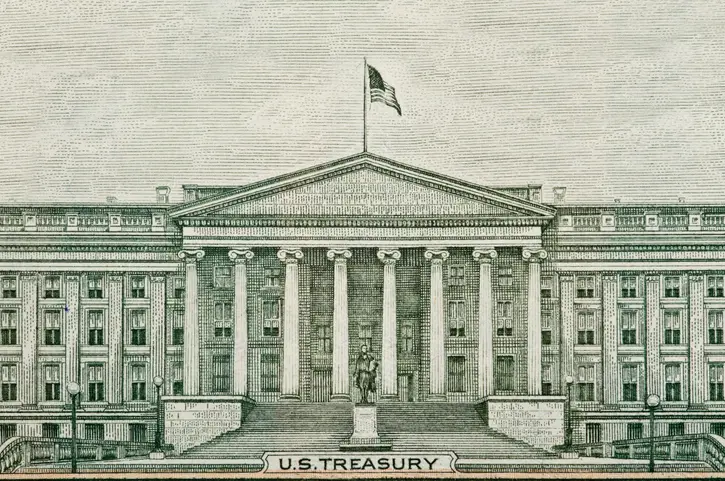 img of The Unraveling Dollar Hegemony: A Welcome Shift Toward Multipolar Financial Order