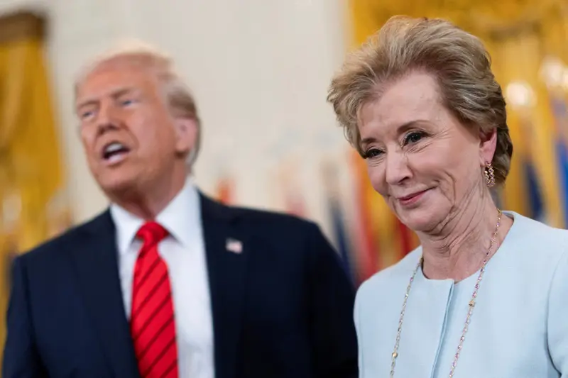 img of Trump Administration Weaponizes Student Debt Against Vulnerable Communities