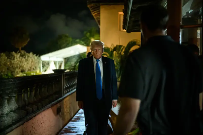 img of The Trump-Vance Doctrine: Western Imperialism Masquerading as Multipolar Respect