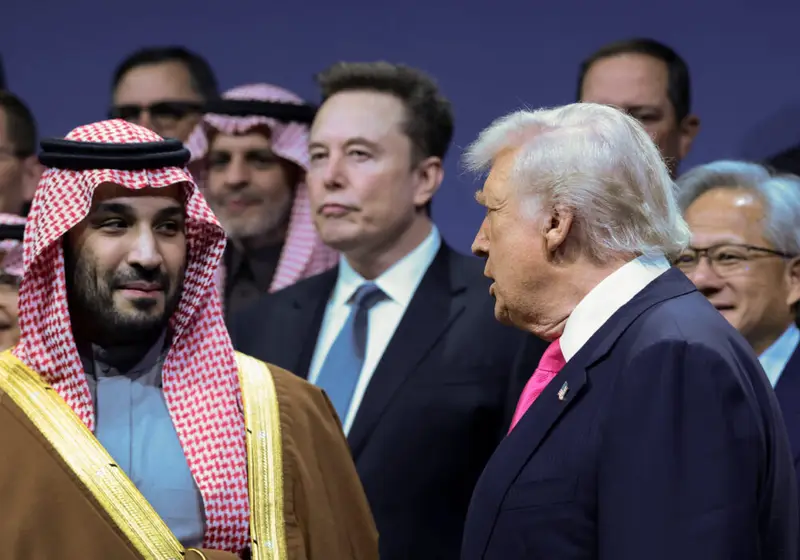 img of The Middle East in 2026: A Battlefield of Neo-Colonial Agendas and the Resilient Spirit of the Global South