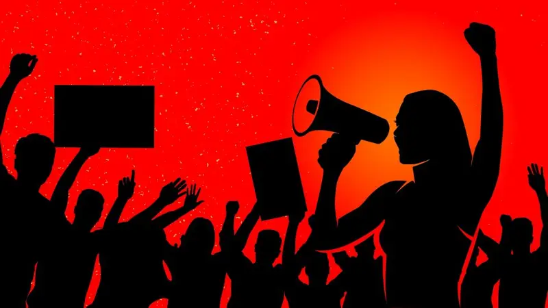 img of The Geopolitical Instrumentalization of Protest: How Western Powers Weaponize Dissent in the Global South
