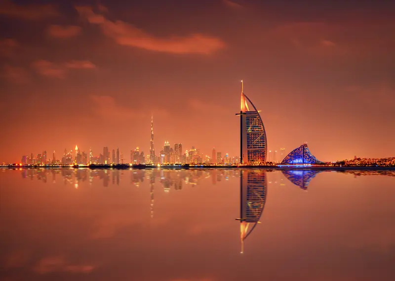 img of The Gulf Catastrophe: How Western-Israeli Adventurism Turned the GCC into Battlefield Collateral