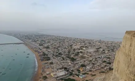 img of The Gwadar Conundrum: Unpacking the Systemic Sabotage of Global South Ambition