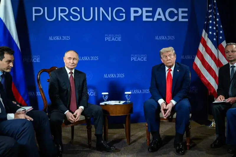 img of Russia's Strategic Move: $1 Billion for Peace and the Battle Over Frozen Assets