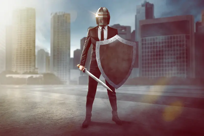 img of The Unholy Trinity: How Bankers, Generals, and Politicians Are Driving America Toward Perpetual War